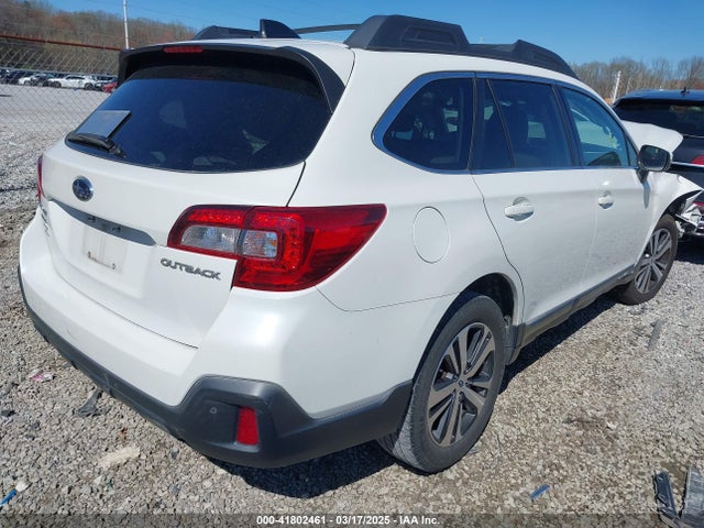 4S4BSANCXK3253481 Subaru Outback 2.5i Limited