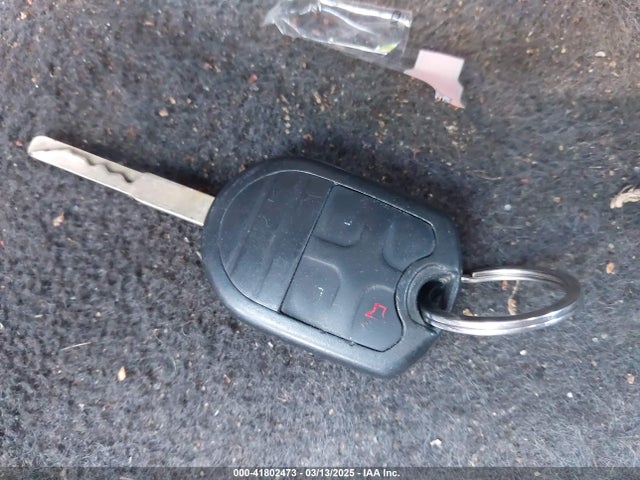 3FADP4TJ3GM171282 Ford FIESTA S