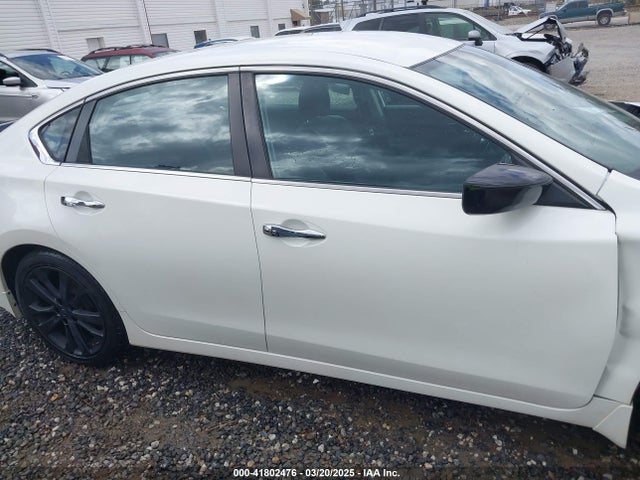 1N4AL3AP7HC250036 Nissan Altima 2.5 Sr