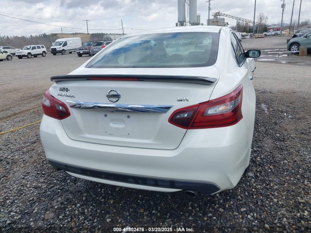 1N4AL3AP7HC250036 Nissan Altima 2.5 Sr