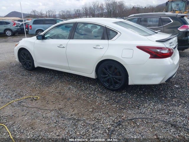 1N4AL3AP7HC250036 Nissan Altima 2.5 Sr
