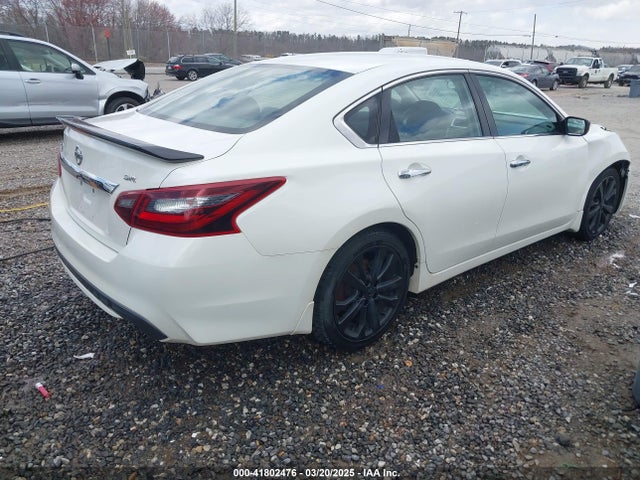 1N4AL3AP7HC250036 Nissan Altima 2.5 Sr