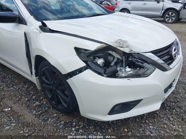 1N4AL3AP7HC250036 Nissan Altima 2.5 Sr