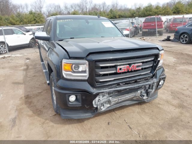3GTU2VEC6EG519164 auction archive image
