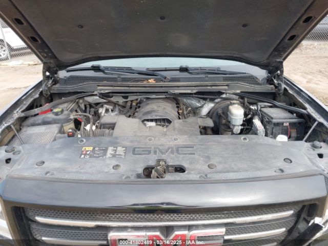 3GTU2VEC6EG519164 GMC Sierra 1500 Slt