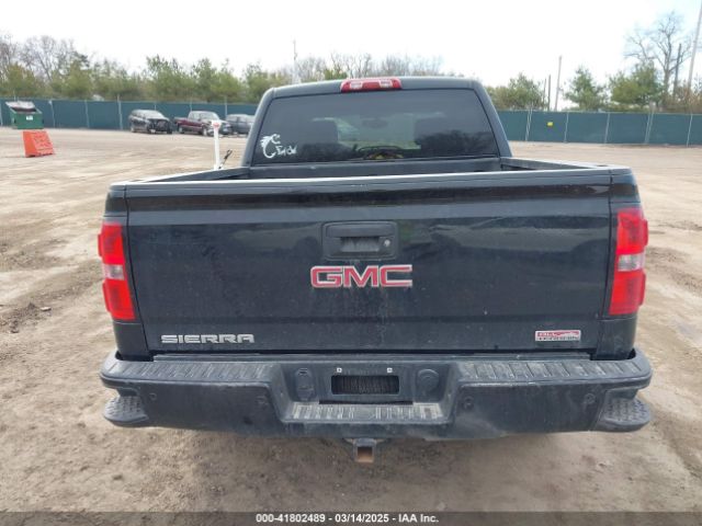 3GTU2VEC6EG519164 GMC Sierra 1500 Slt