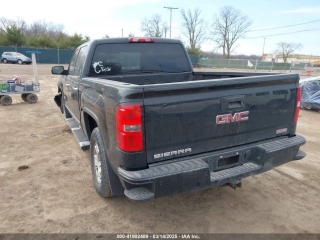 3GTU2VEC6EG519164 GMC Sierra 1500 Slt