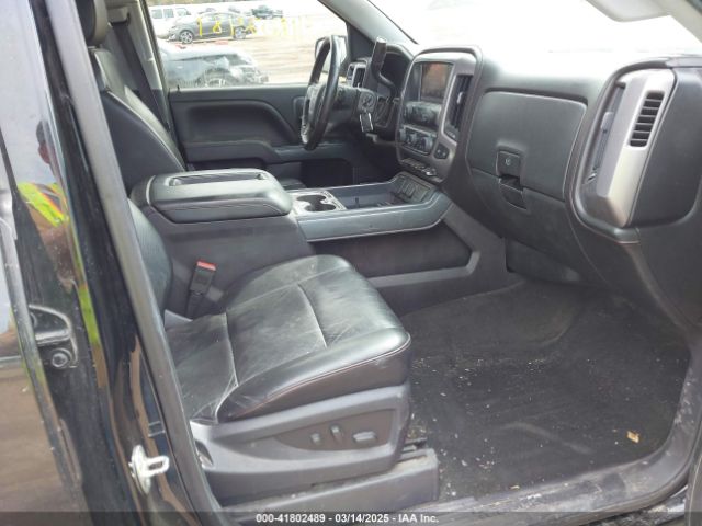 3GTU2VEC6EG519164 GMC Sierra 1500 Slt