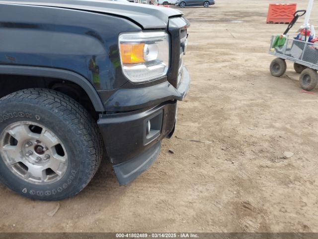 3GTU2VEC6EG519164 GMC Sierra 1500 Slt
