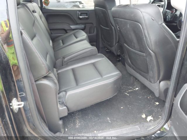 3GTU2VEC6EG519164 GMC Sierra 1500 Slt