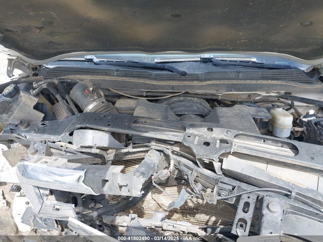 3GCPCREC7EG380132 Chevrolet Silverado 1500 1lt
