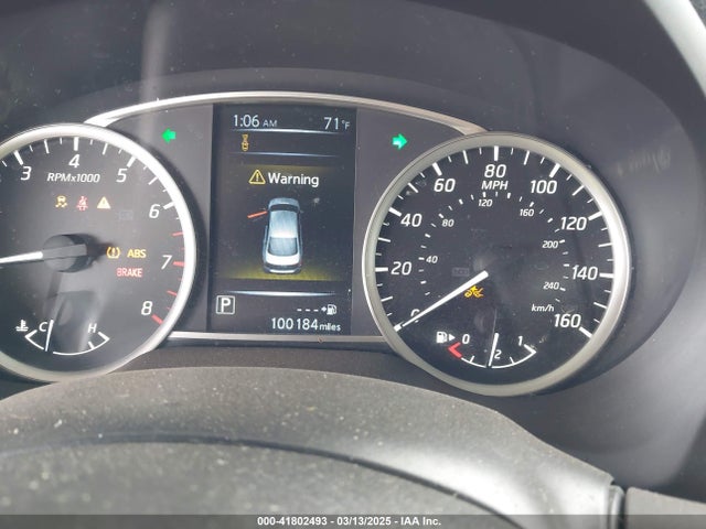 3N1AB7AP9JY338672 Nissan SENTRA S
