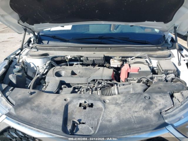 2021 ACURA RDX 5J8TC2H77ML021189 Photo 9