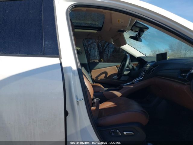 2021 ACURA RDX 5J8TC2H77ML021189 Photo 4