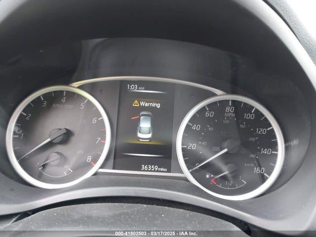 3N1AB7AP5GY270606 Nissan SENTRA SV