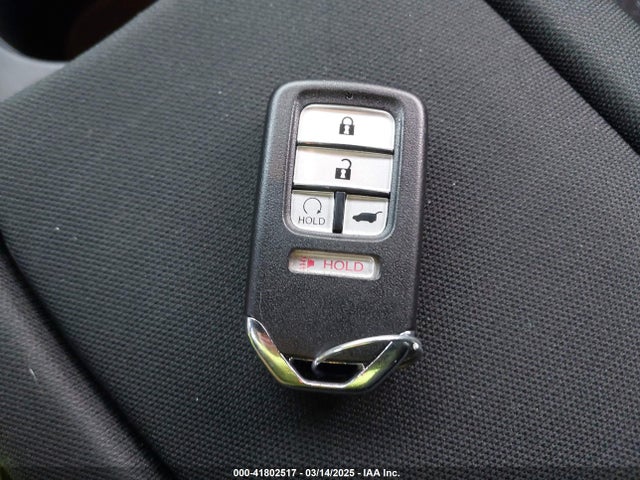 SHHFK7H61LU208608 Honda CIVIC EX