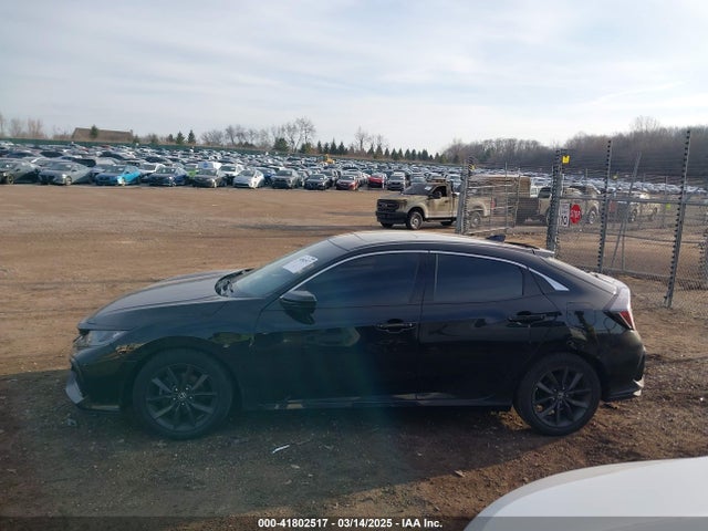 SHHFK7H61LU208608 Honda CIVIC EX