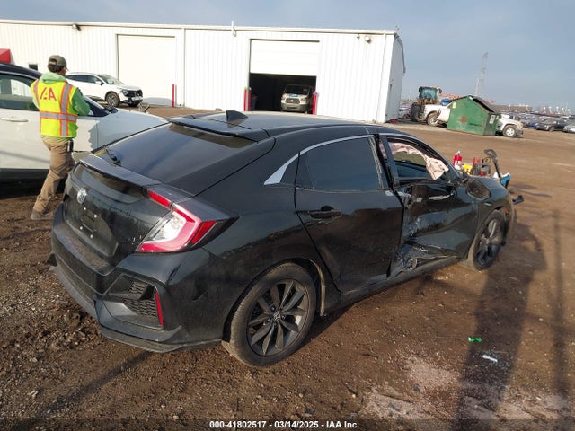 SHHFK7H61LU208608 Honda CIVIC EX