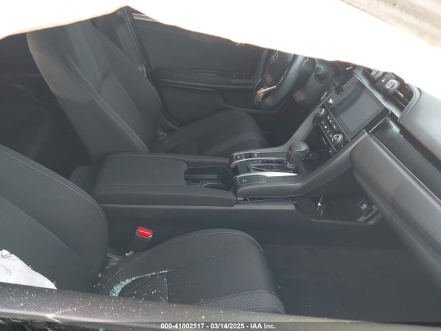 SHHFK7H61LU208608 Honda CIVIC EX