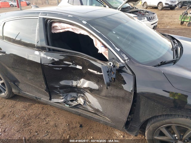 SHHFK7H61LU208608 Honda CIVIC EX