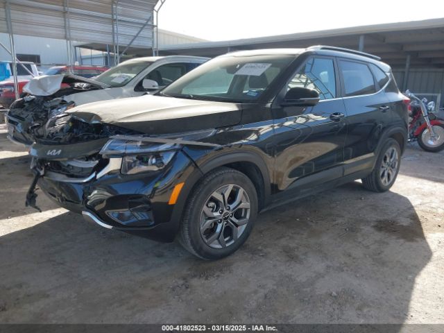 KNDEU2AA7R7502828 KIA SELTOS S