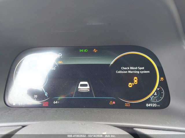 5NPEF4JAXLH028883 Hyundai SONATA SEL