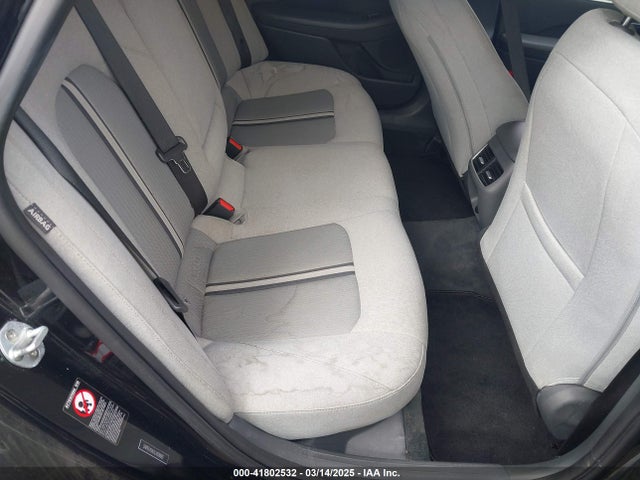 5NPEF4JAXLH028883 Hyundai SONATA SEL