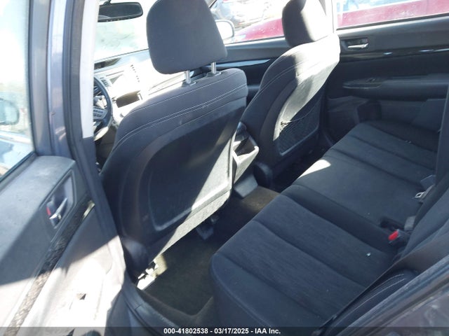 4S3BMCH68E3010062 Subaru Legacy 2.5 I Sport