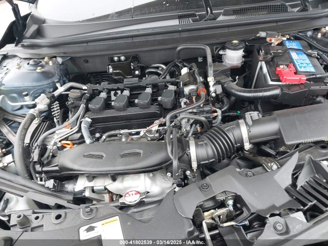 1HGCY1F31RA064733 Honda ACCORD EX