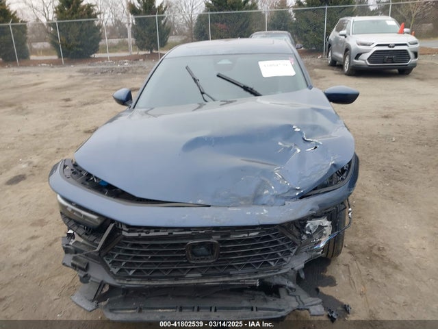 1HGCY1F31RA064733 Honda ACCORD EX