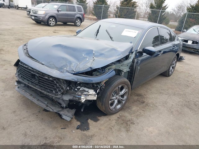 1HGCY1F31RA064733 Honda ACCORD EX