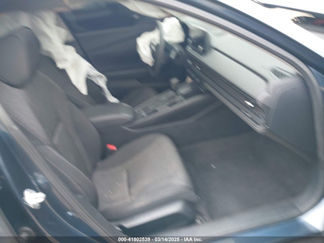 1HGCY1F31RA064733 Honda ACCORD EX