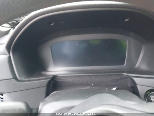 1HGCY1F31RA064733 Honda ACCORD EX