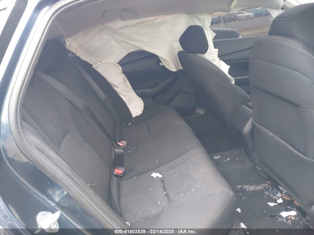 1HGCY1F31RA064733 Honda ACCORD EX