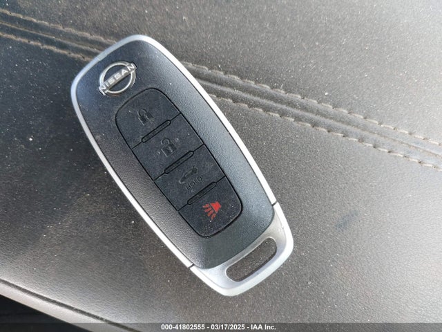 3N1AB8BV5RY238714 Nissan Sentra S Xtronic Cvt