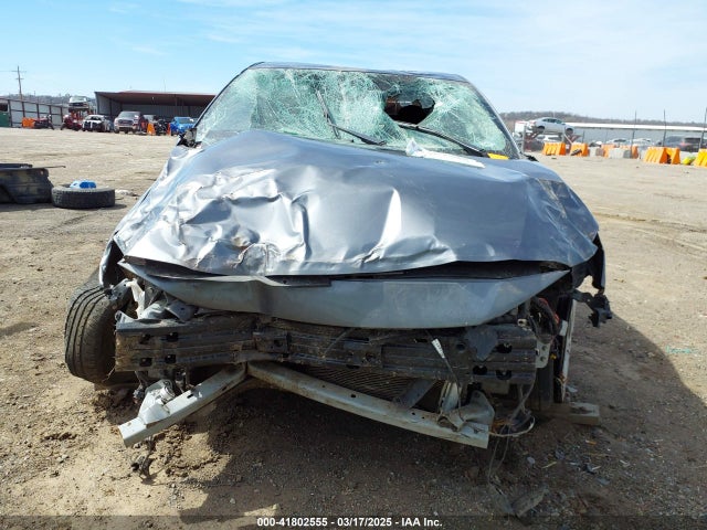 3N1AB8BV5RY238714 Nissan Sentra S Xtronic Cvt