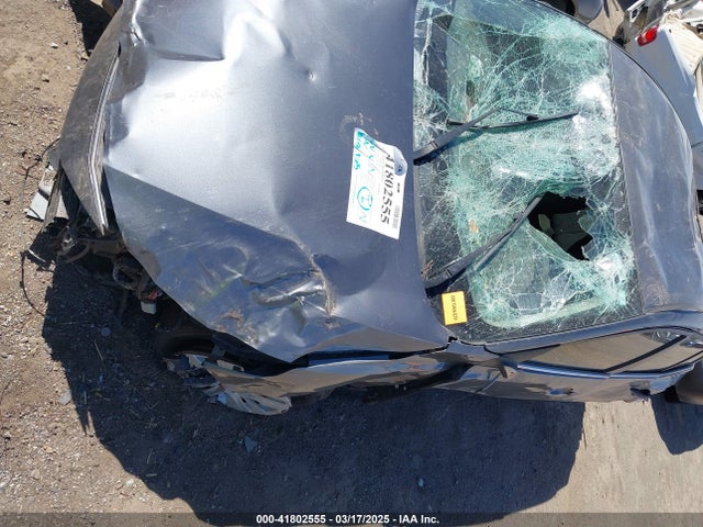 3N1AB8BV5RY238714 Nissan Sentra S Xtronic Cvt