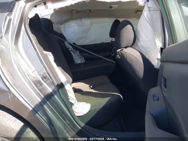 3N1AB8BV5RY238714 Nissan Sentra S Xtronic Cvt