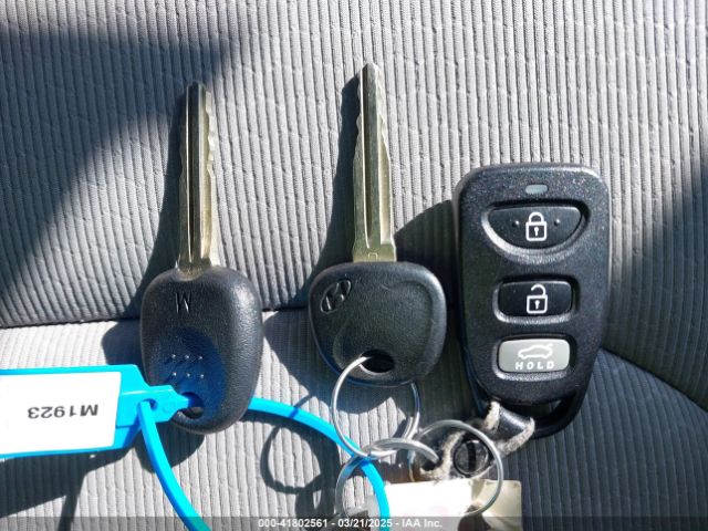 KMHD84LF9HU384846 Hyundai 2017