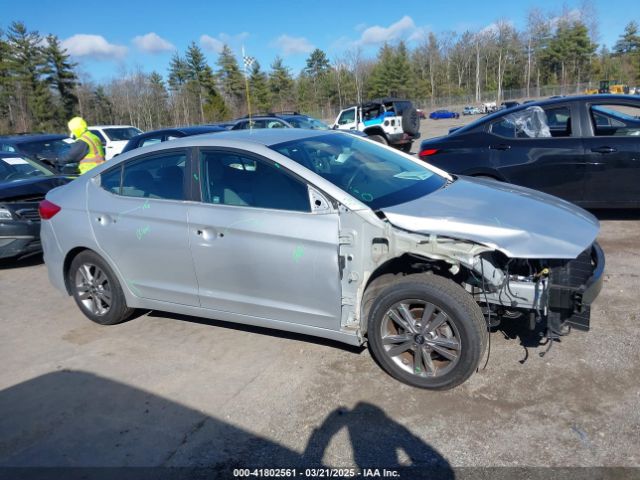 KMHD84LF9HU384846 Hyundai 2017