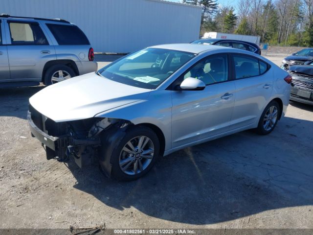 KMHD84LF9HU384846 Hyundai 2017