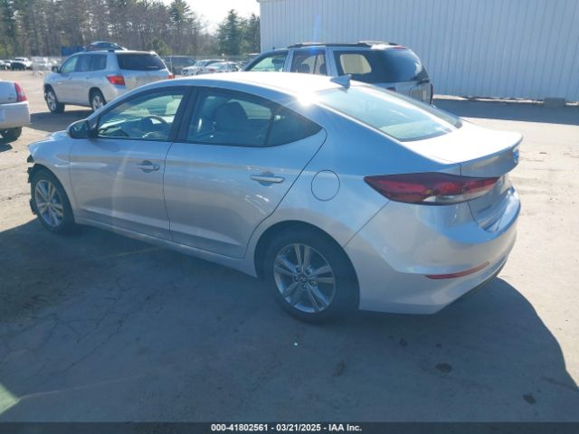 KMHD84LF9HU384846 Hyundai 2017