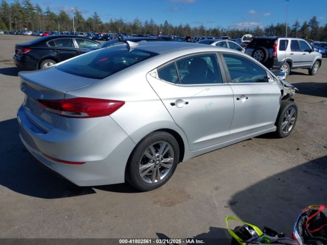 KMHD84LF9HU384846 Hyundai 2017