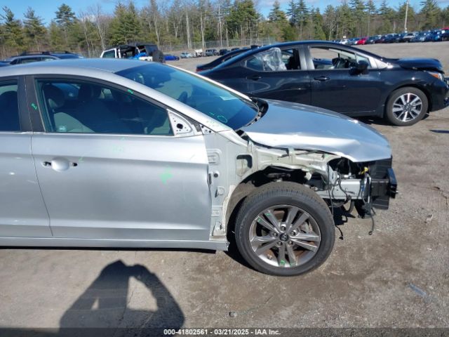 KMHD84LF9HU384846 Hyundai 2017
