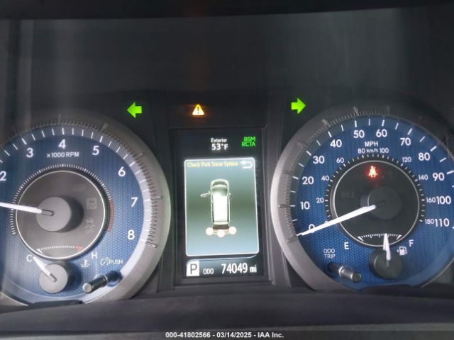 5TDYZ3DC4LS080497 Toyota SIENNA XLE