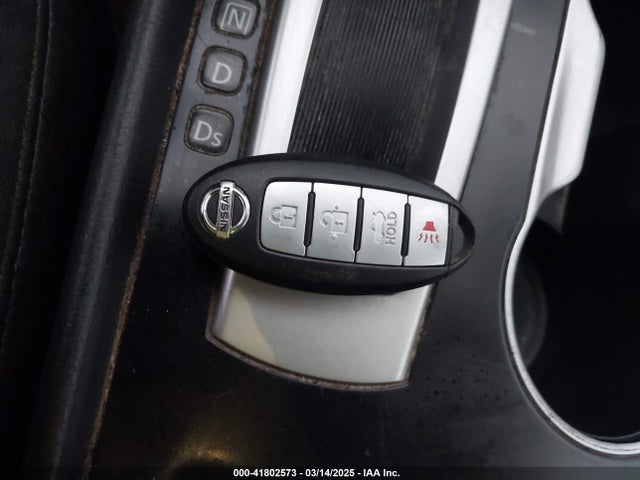 1N4AL3AP8GC177922 Nissan Altima 2.5 Sr