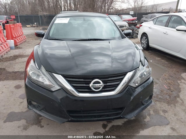 1N4AL3AP8GC177922 Nissan Altima 2.5 Sr