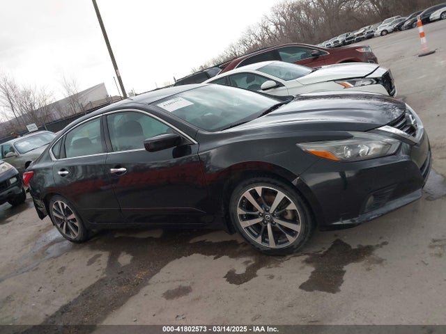 1N4AL3AP8GC177922 Nissan Altima 2.5 Sr