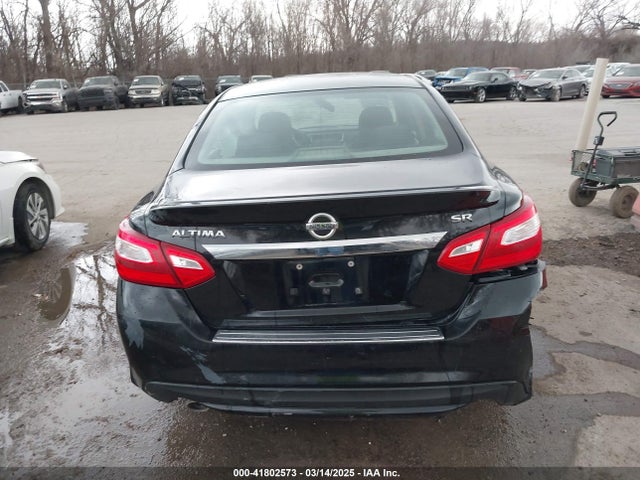 1N4AL3AP8GC177922 Nissan Altima 2.5 Sr