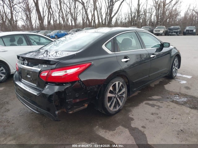 1N4AL3AP8GC177922 Nissan Altima 2.5 Sr